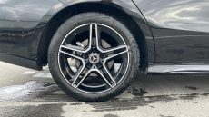 Mercedes-Benz CLA 200 AMG Line Executive 4dr Tip Auto Petrol Saloon